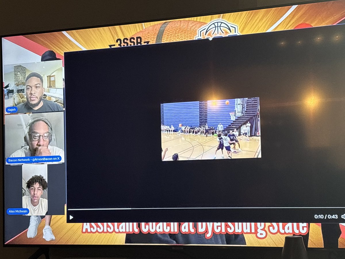 Adrian Mcilwain (@adrianmcilwain) on Twitter photo ‼️ <a href="/alexmcilwain2/">ALEX MCILWAIN</a> was just interviewed tonight on a national podcast for his 🏀 passion & performances with <a href="/najehwilk/">Najeh Wilkins</a> <a href="/ArvonBacon/">Dream Attractor</a>
2027 <a href="/alexmcilwain2/">ALEX MCILWAIN</a> exemplified true passion for our community, his school <a href="/WCCSHoops/">Westminster Catawba Men’s Basketball</a> our state <a href="/southcarolina/">South Carolina</a> <a href="/PrepHoopsSC/">Prep Hoops South Carolina</a> <a href="/sceyetesthoops/">South Carolina Eye Test Hoops</a> ‼️ <a href="/alexmcilwain2/">ALEX MCILWAIN</a> was just interviewed tonight on a national podcast for his 🏀 passion & performances with <a href="/najehwilk/">Najeh Wilkins</a> <a href="/ArvonBacon/">Dream Attractor</a>
2027 <a href="/alexmcilwain2/">ALEX MCILWAIN</a> exemplified true passion for our community, his school <a href="/WCCSHoops/">Westminster Catawba Men’s Basketball</a> our state <a href="/southcarolina/">South Carolina</a> <a href="/PrepHoopsSC/">Prep Hoops South Carolina</a> <a href="/sceyetesthoops/">South Carolina Eye Test Hoops</a>