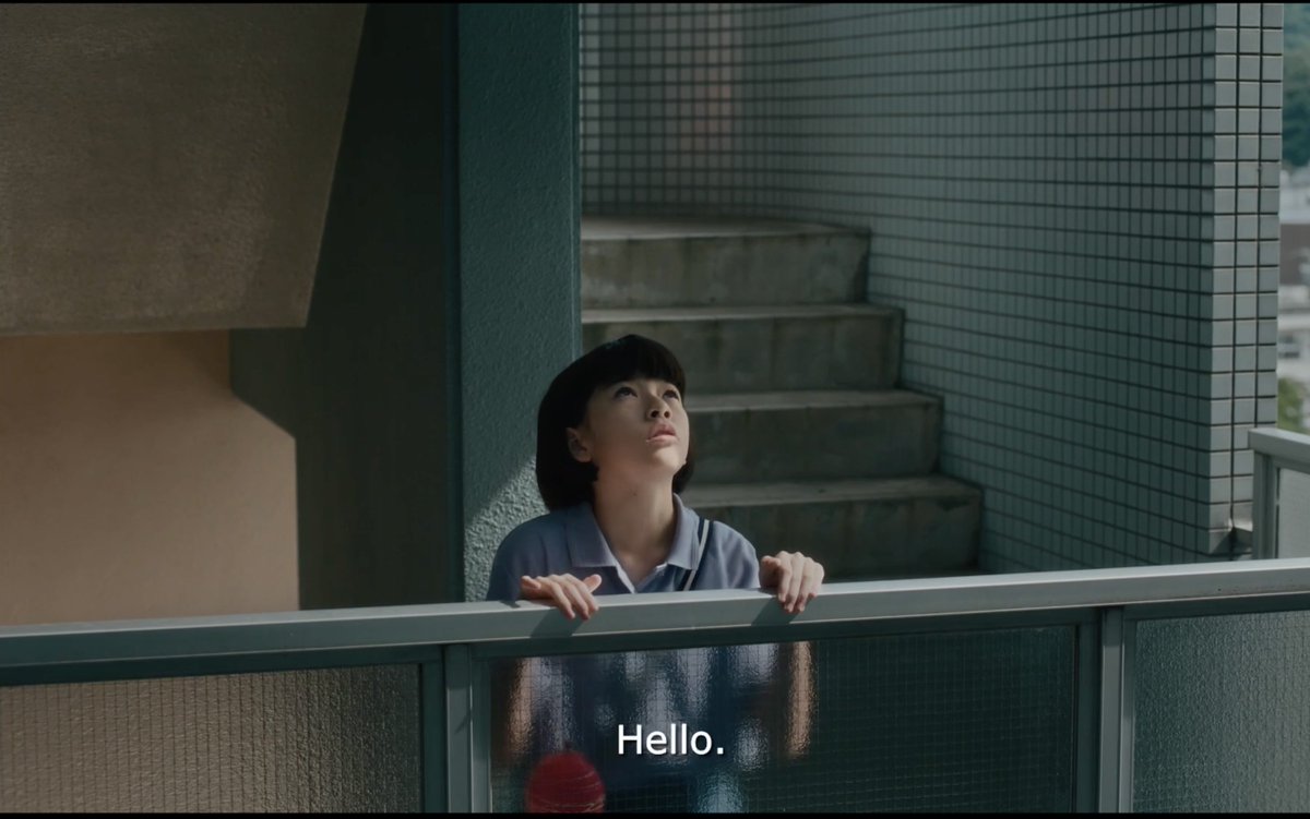 English-subtitled screenings of Chie Hayakawa’s Cannes competition title RENOIR in Tokyo &amp; Osaka!

🎞️ Shinjuku Piccadilly: 7/11 - 6:30p, 7/12 - 7:30p, 7/13 - 7:05p, 7/14 - 6:50p, 7/15 - 7:05p, 7/16 - 7p, 7/17 - 7:25p)

🎞️ Osaka Station City Cinema: 7/13 - 3:50p, 7/14 - 3:50p)