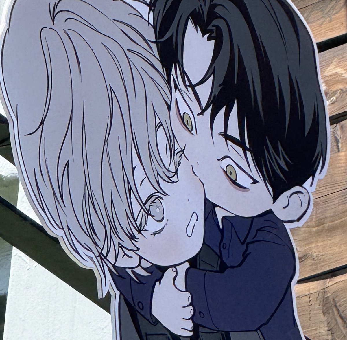 너희거기서뭐해 ʚ̴̶̷́.̠ʚ̴̶̷̥̀ #피달부 #팝더비욘드