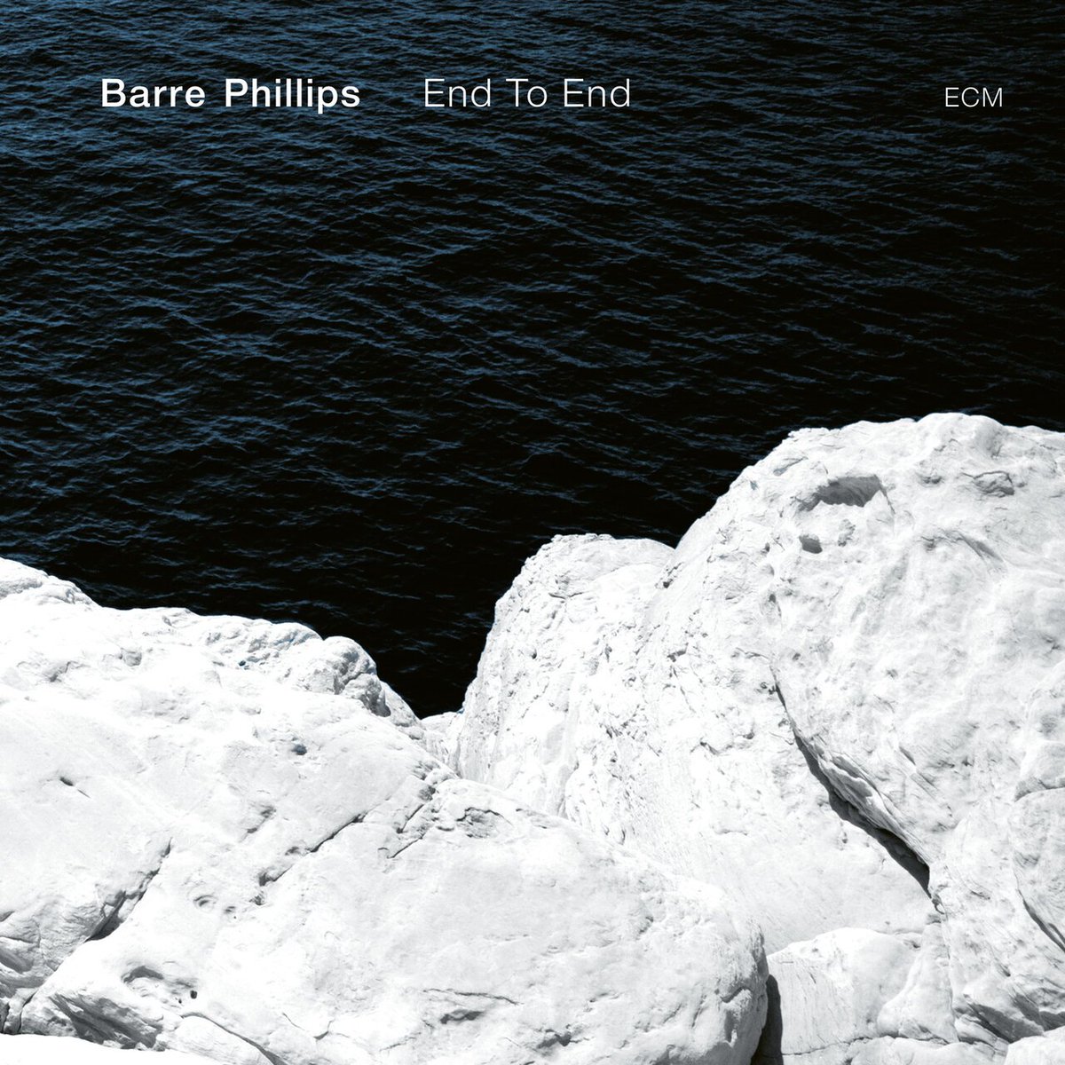 summerlisten83's tweet photo. End To End by Barre Phillips #jazz #ECMjazz #NowPlaying https://t.co/rp0e9ICON6