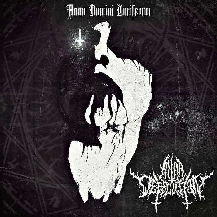 Altar Defecation
Australia
Formed 2017
Black 

2018 Anno Domini Luciferum
youtu.be/jsMADhHYOuk?si…