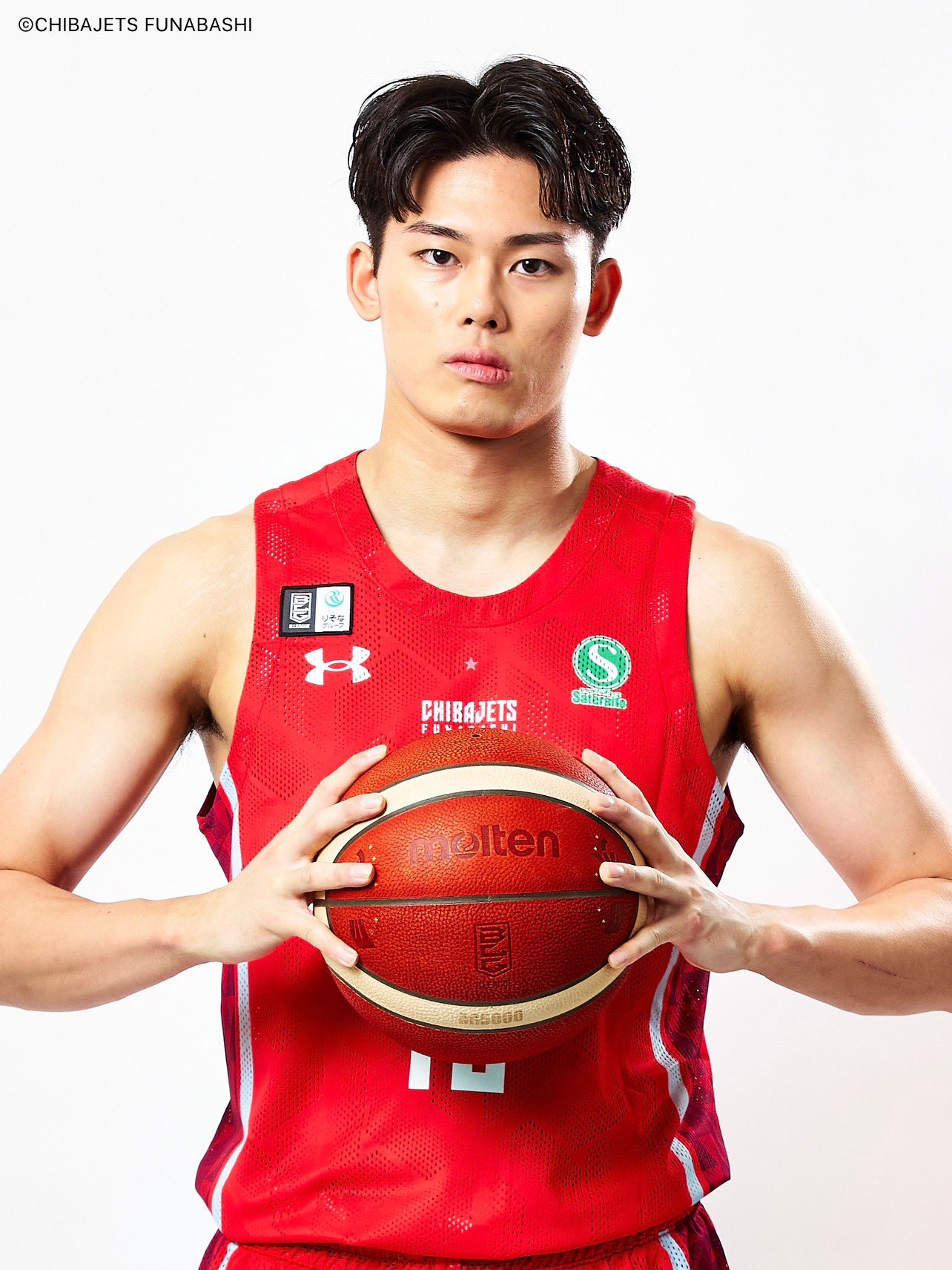 千葉ジェッツ 金近廉 選手 直筆サイン チェキ