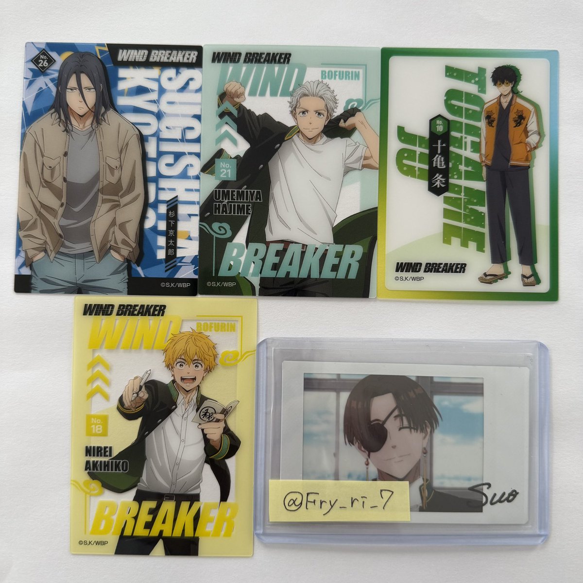 まてちゃ tweet media