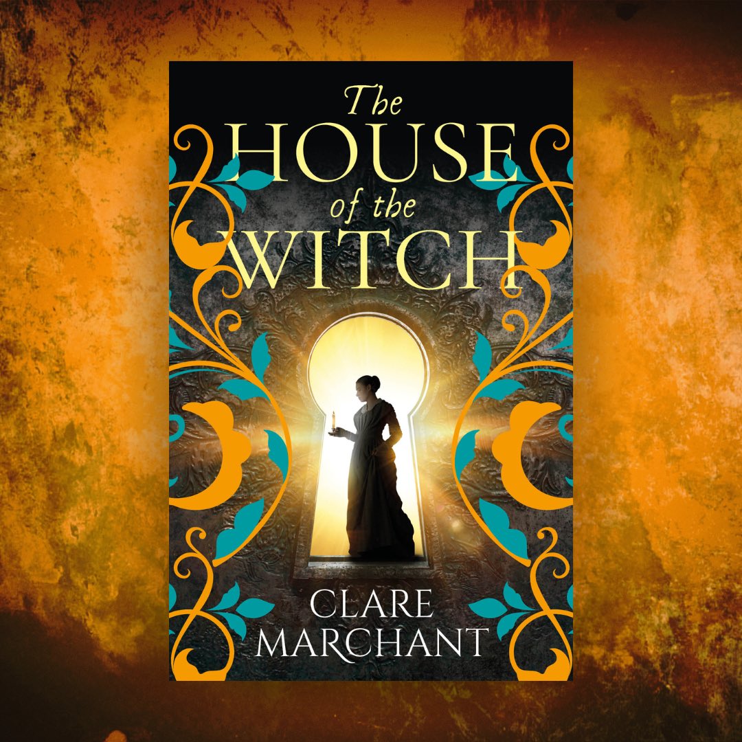 ICYMI my book #TheHouseoftheWitch is currently on a kindle monthly deal so if you’ve been waiting to read it, now is the time to grab yourself a bargain! 

shorturl.at/i2SvW