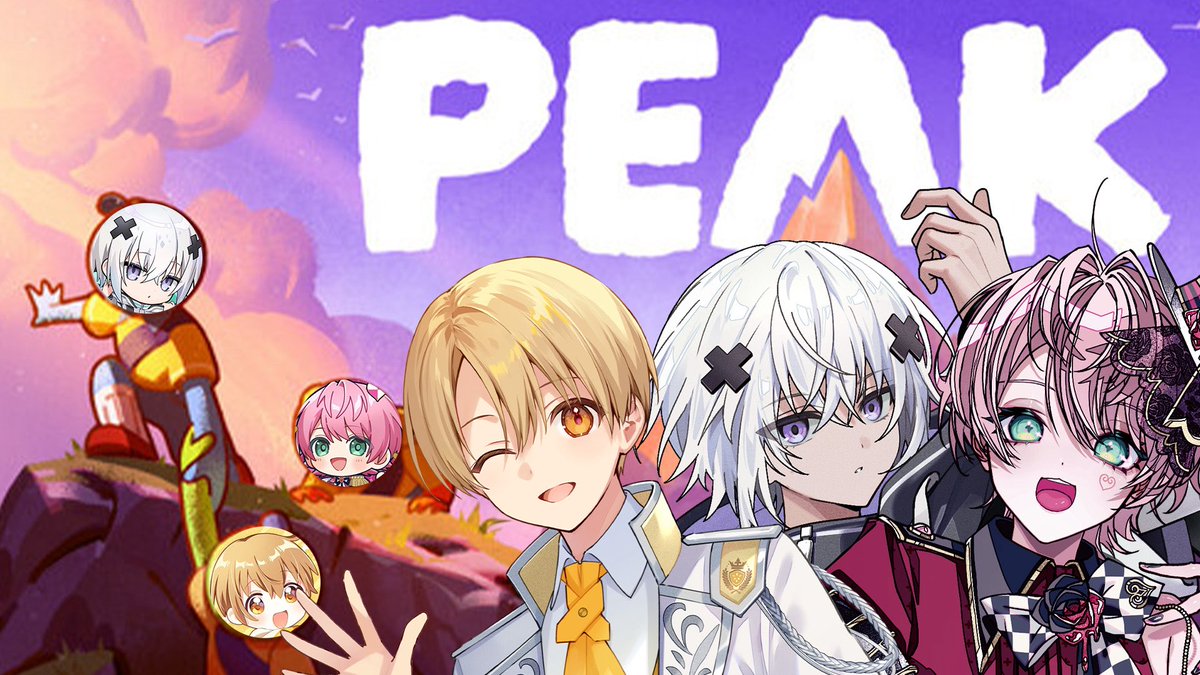 るぅと²@すとぷり on X