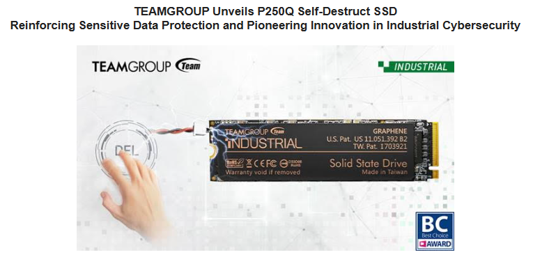 Mission Impossible NVMe s are here!