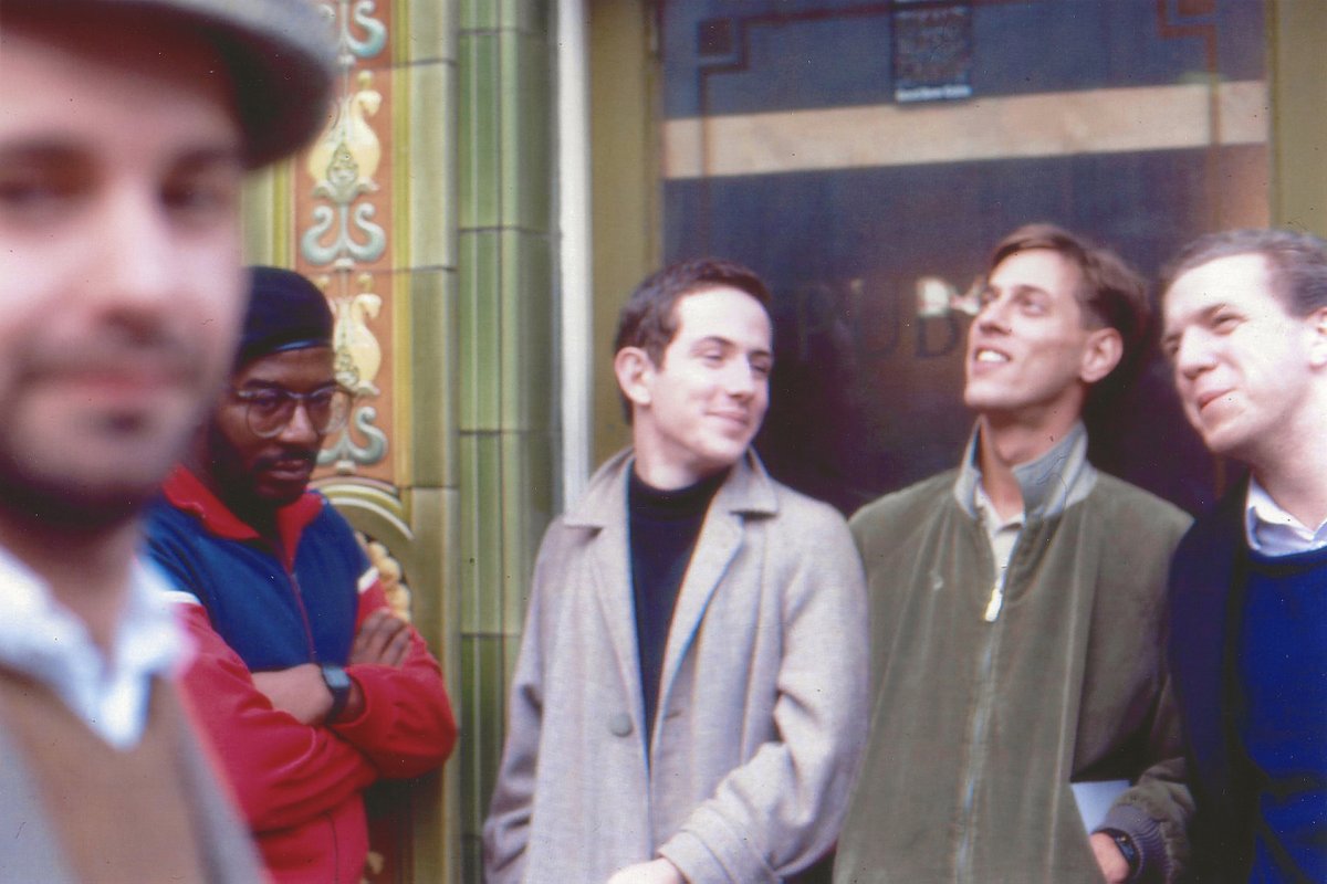 acrmcr's tweet image. USA 1985 🇺🇸