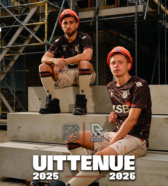 Uittenue FC Volendam: de bouw is wauw!

Ook van deze lancering is weer een mooie video gemaakt bij HSB op de bouw: bit.ly/4lqj0p1 

#trots #sponsor #debouwmaakthet #samenbouwen #hsbbouw #FCvolendam