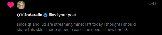SleepyStufful's tweet image. :D