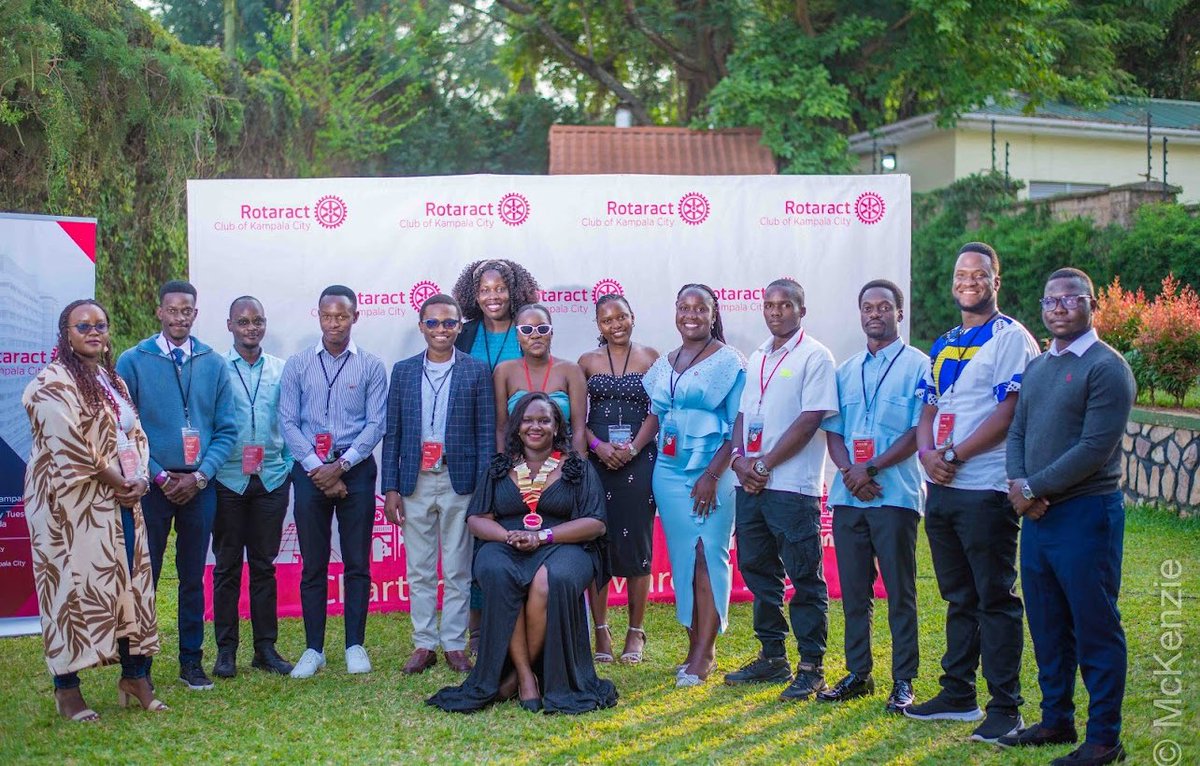 With deep gratitude, we extend our heartfelt thanks to our IPP Shamsa for her unwavering leadership &amp; dedication.
Your legacy continues to inspire us as we build on the strong foundation you laid.

Thank you for your dedicated service towards the foundation.

#rotaractklacity