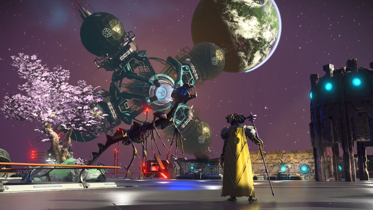 GardnerFilm's tweet photo. @NoMansSky https://t.co/iLoJxmbFvT