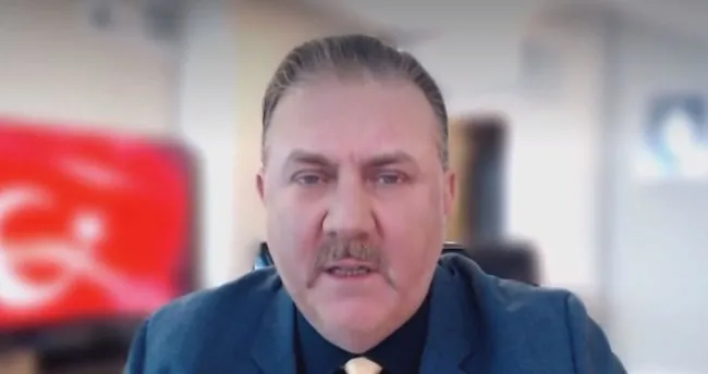 YİĞİT BULUT HAYATINI KAYBETTİ
Cumhurbaşkanı Başdanışmanı Yiğit Bulut, bir süredir tedavi görüyordu

ntv.com.tr/turkiye/yigit-…

Foto: Sosyal medya