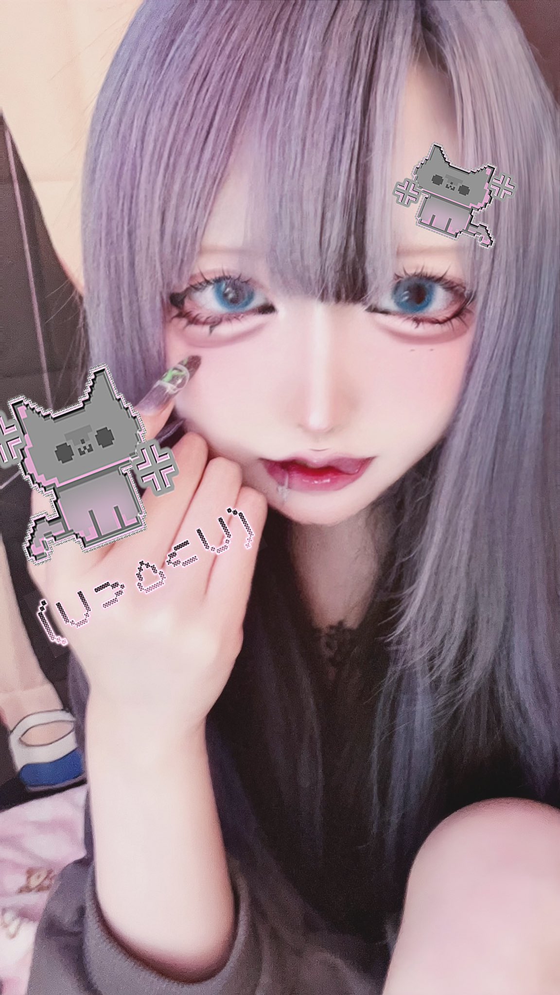 るる♡ るる(唯一無二の地雷ギャル) (@buzz_b_ruru) / X
