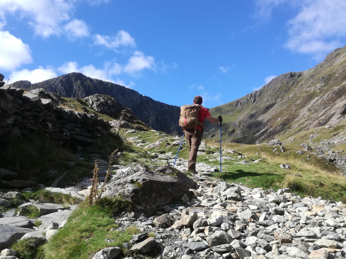 It's set to be a hot day here in the UK so if you're getting involved in outdoor activities today be sure to carry plenty of fluids, and be aware of the signs and symptoms of heat related injuries and illnesses.