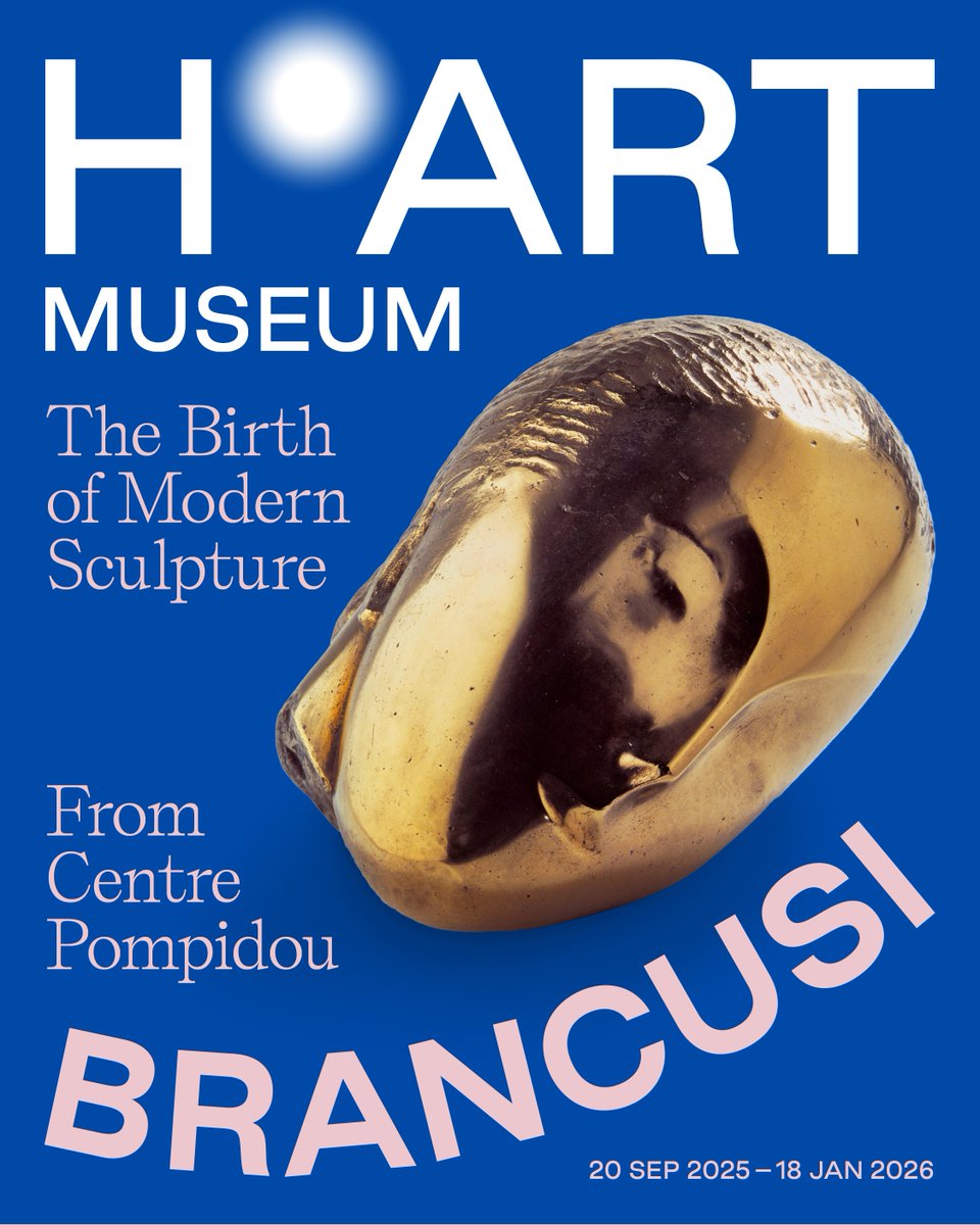 Muzeul H’ART și Centre Pompidou prezintă o expoziție de anvergură la Amsterdam, cu sprijinul ICR în perioada septembrie 2025 – ianuarie 2026. Detalii aici: shorturl.at/5784A