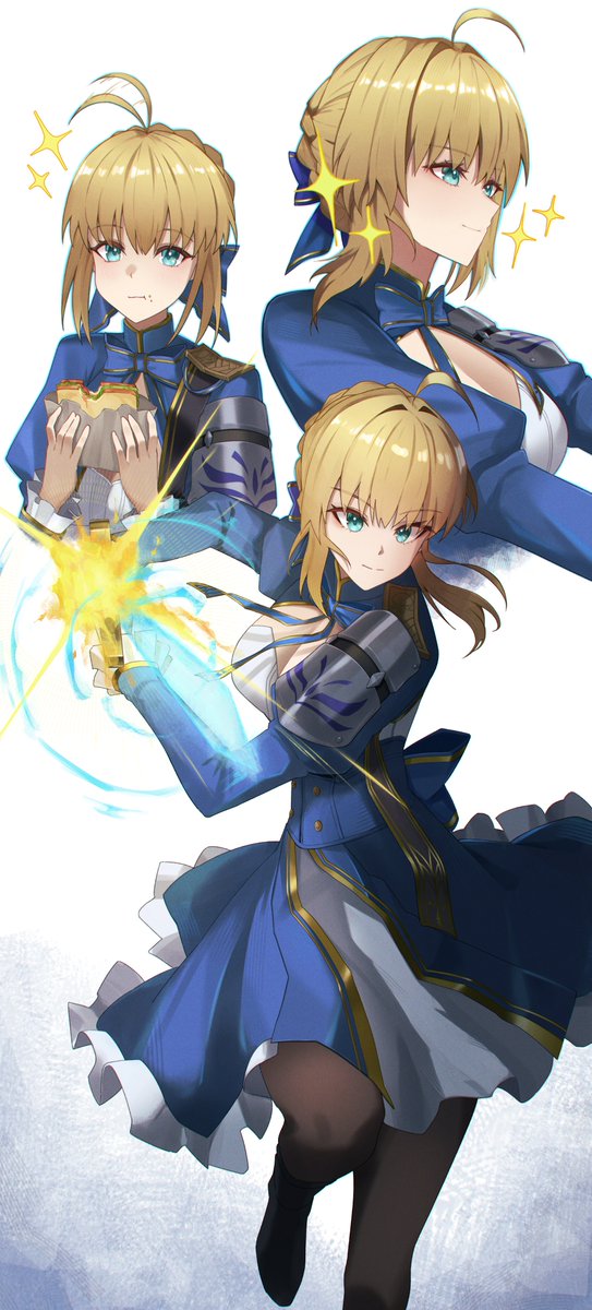 May7th_art's tweet image. セイバー
#HSRxFate #HonkaiStarRail #崩坏星穹铁道