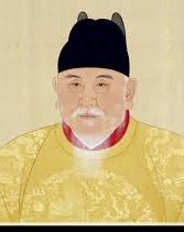 SinoLityoutube's tweet image. “Towards bureaucratic officials and landlords, Zhu Yuanzhang wore a fierce and intimidating visage, with a grim expression that made everyone fearful. Toward the common people, he adopted a different appearance—a white-bearded elder with a compassionate face and kind words.”
