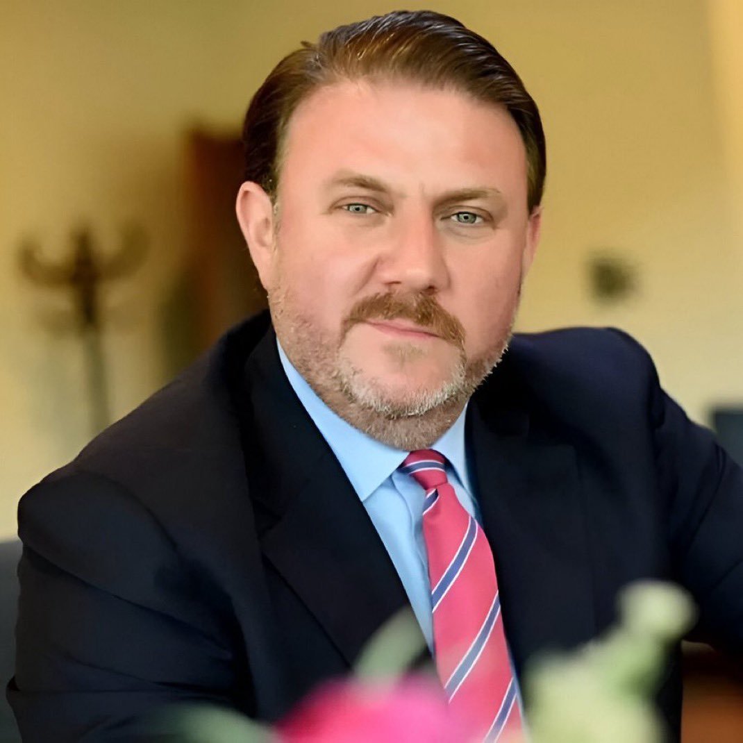 #SONDAKİKA | Cumhurbaşkanı Başdanışmanı Yiğit Bulut hayatını kaybetti.