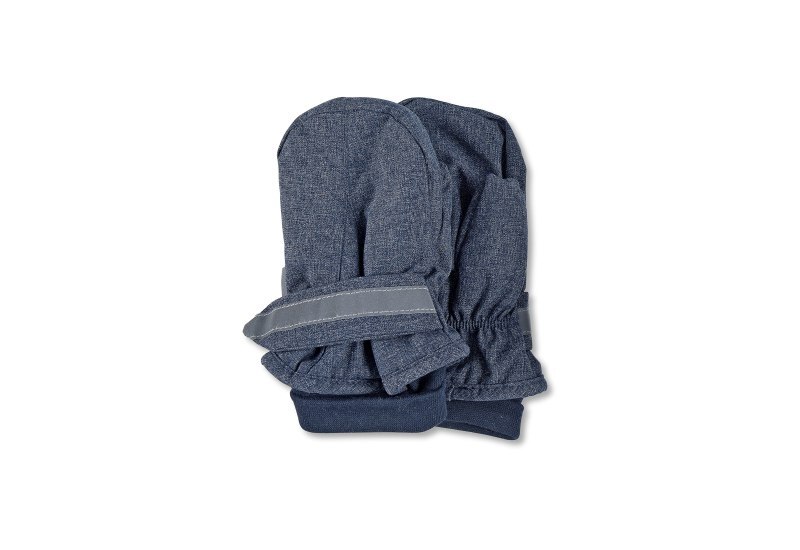 💰 Nur 8,52€ statt 23,99€
📍 Sterntaler Unisex Kinder Fäustlinge Melange mit Daumen, Klettverschluss mit Reflektierendem Streifen Handschuhe

👍1,136 Bewertungen: 4.4 / 5.0 ⭐️⭐️⭐️⭐️

Kategorie: Fashion

ℹ️ Werbung / Affiliate-Link
Beim Kauf über diesen… amazon.de/dp/B07ZBGKCL8/…