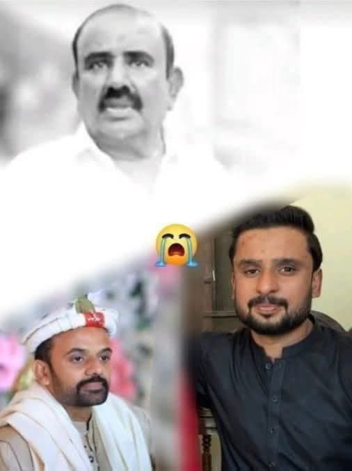 فرض کریں اگر پنجاب میں شناختی کارڈ دیکھ کر بلوچستان کے رہائشیوں کو قتل کیا جاتا تو حامد میر، اسد طور، مطیع اللہ جان جیسے قلم کتوں نے ابتک انسانی حقوق کے نام پر اپنی بچیاں بیچ چوراہے مجرے کیلئے پیش کر دی ہوتیں۔
#EnemiesOfBalochistan