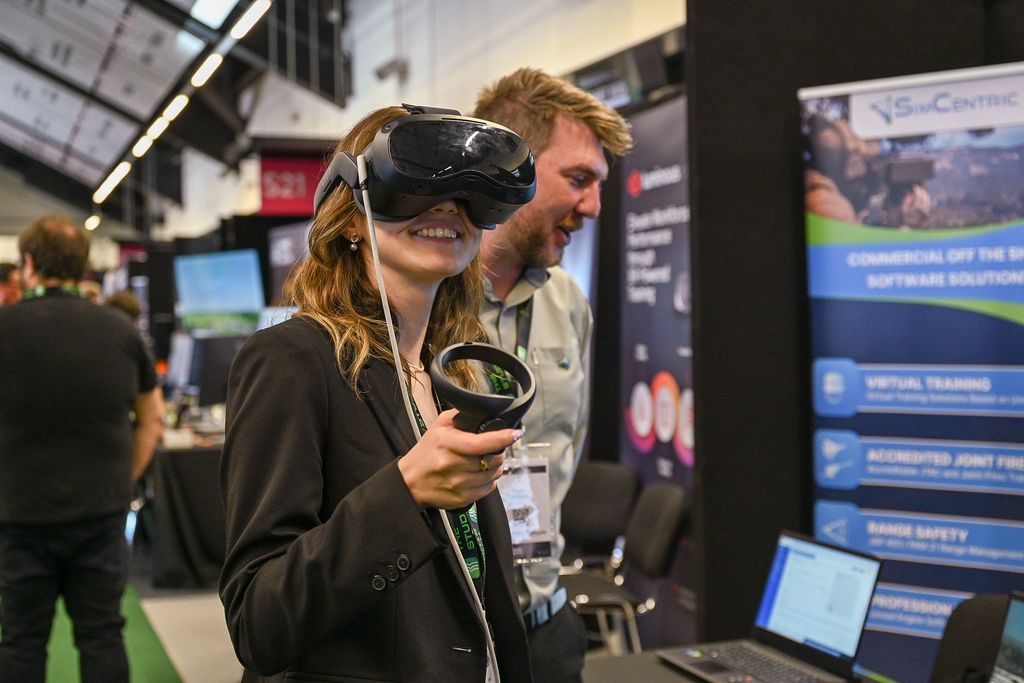 DSET_EVENT's tweet image. Just a few highlights from #DSET #DSET2025