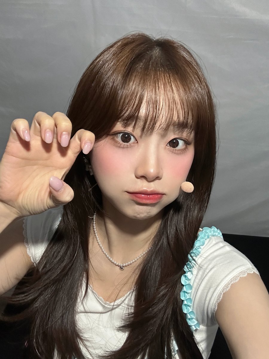 [📸]
250711 인천 게임 페스티벌

#CHUU #츄