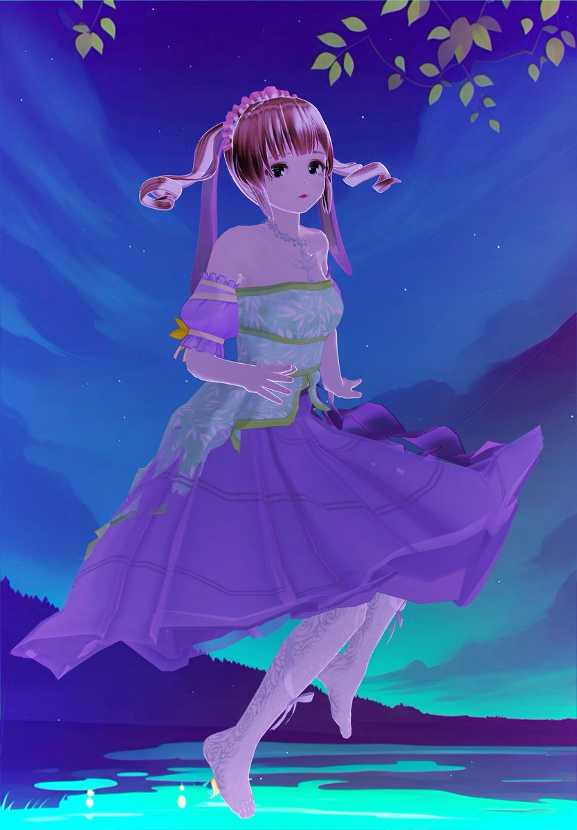 ee10638's tweet image. 2025年7月11日
＃カスタムキャスト