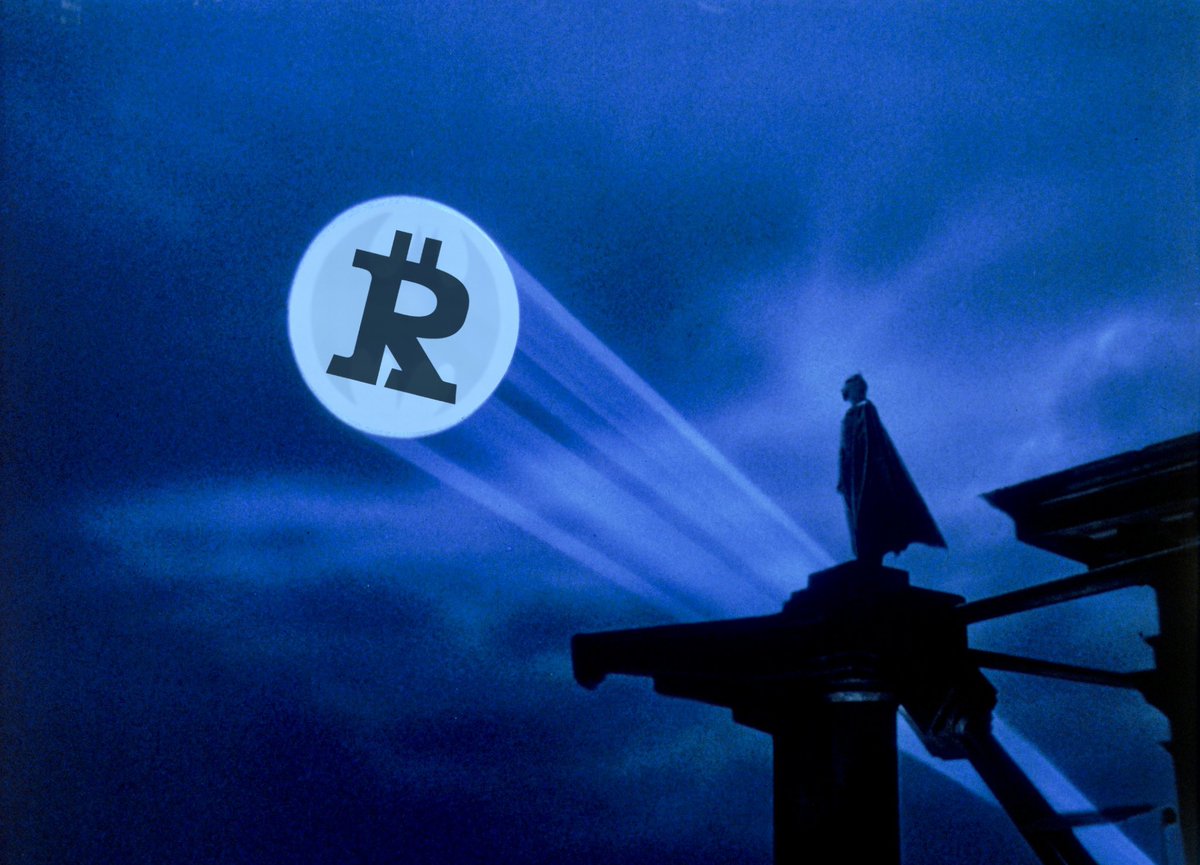 8luminati's tweet image. RSIC is the rune we deserve,
but not the one they cheer for now.
So they’ll fade it.
Because it can endure — quietly.
Because it never led with noise.
It builds in silence.
A watchful origin.
$runecoin $rsic $btc