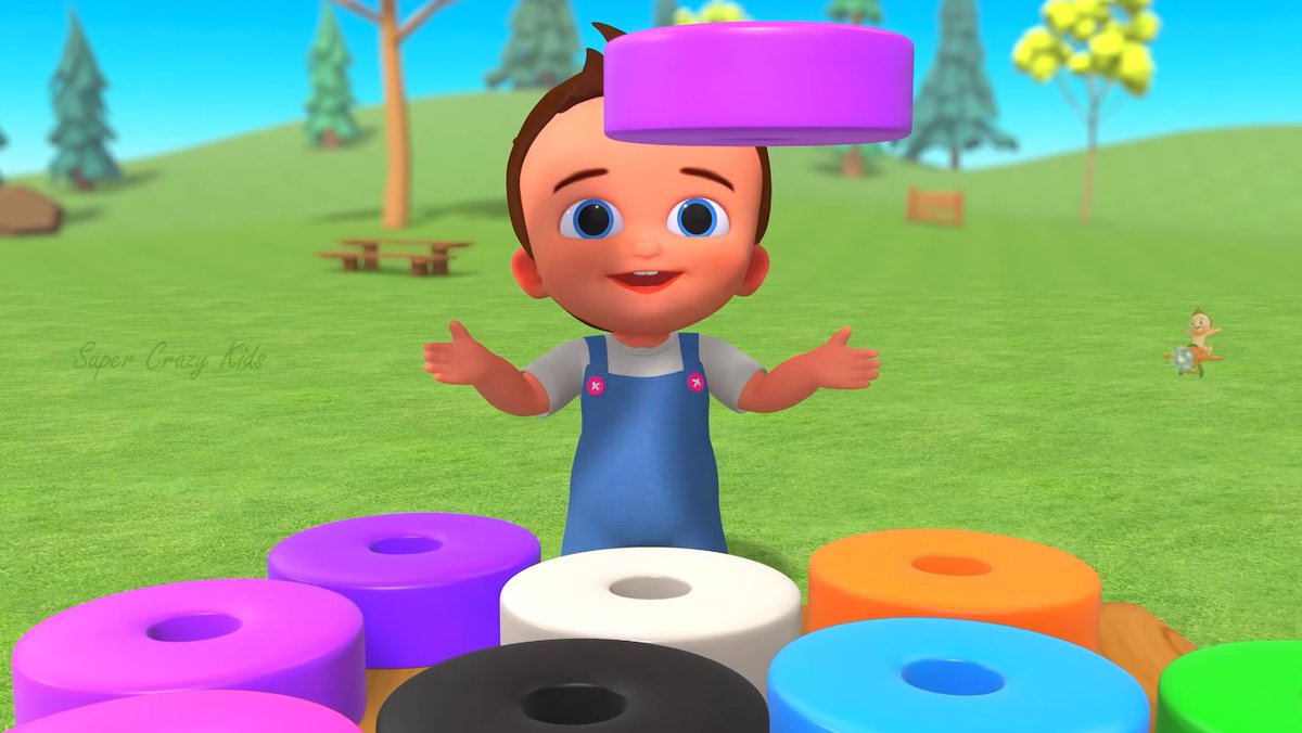supercrazykids's tweet image. Learn Colors and Have Fun! Baby Plays Fishing Slider Game - Educational ... youtu.be/Vs_916kVMcs?si… via @YouTube 
#ToddlerEducation #LearnNumbers #PreschoolFun