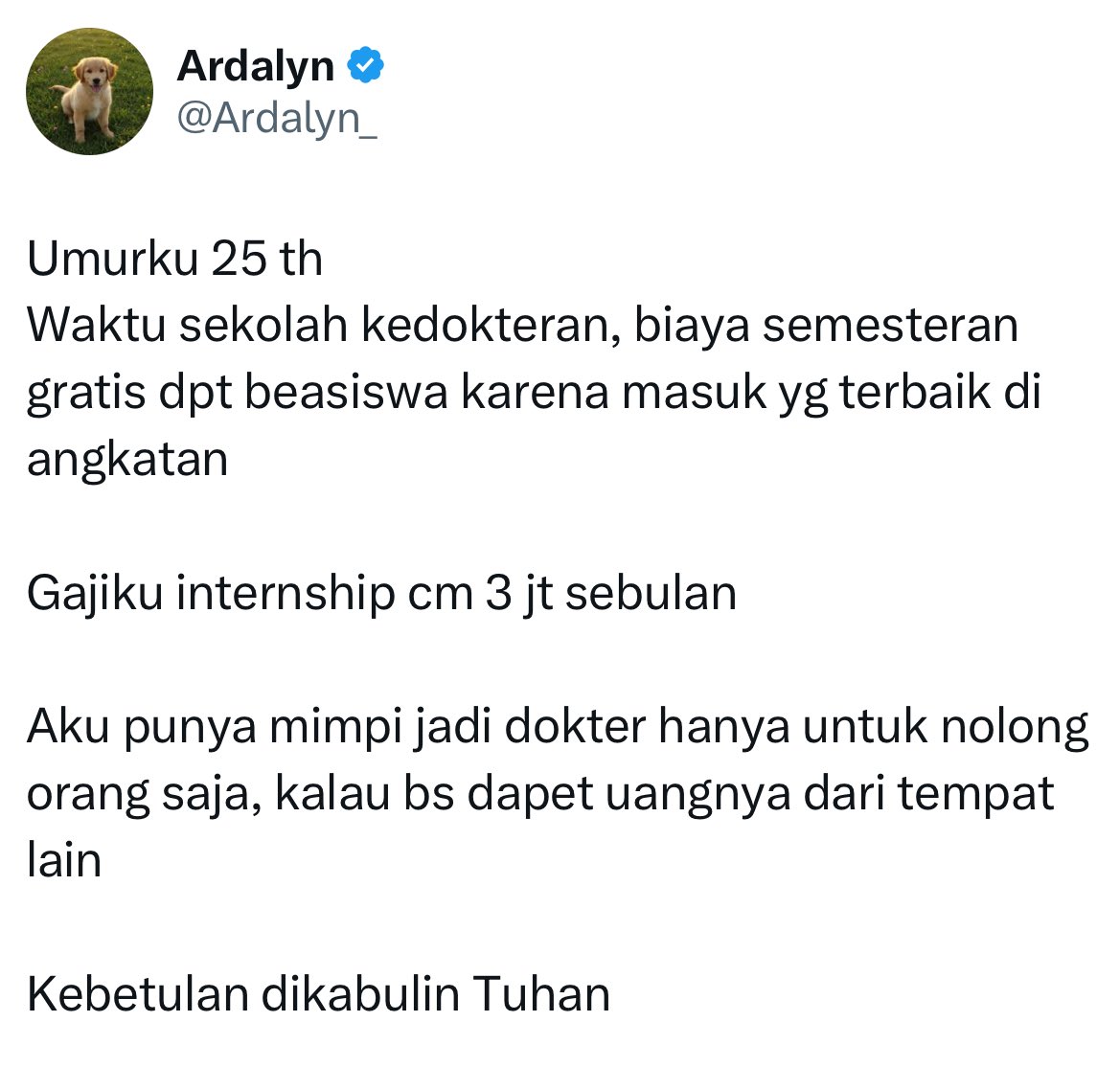 Catalyst_MANTA's tweet photo. @tehkotak0190 @toberichass @Ardalyn_ ini lebih gong bang , umur 25 sd kelas 4 tahun 2004 😭 https://t.co/CZnxskBNHC