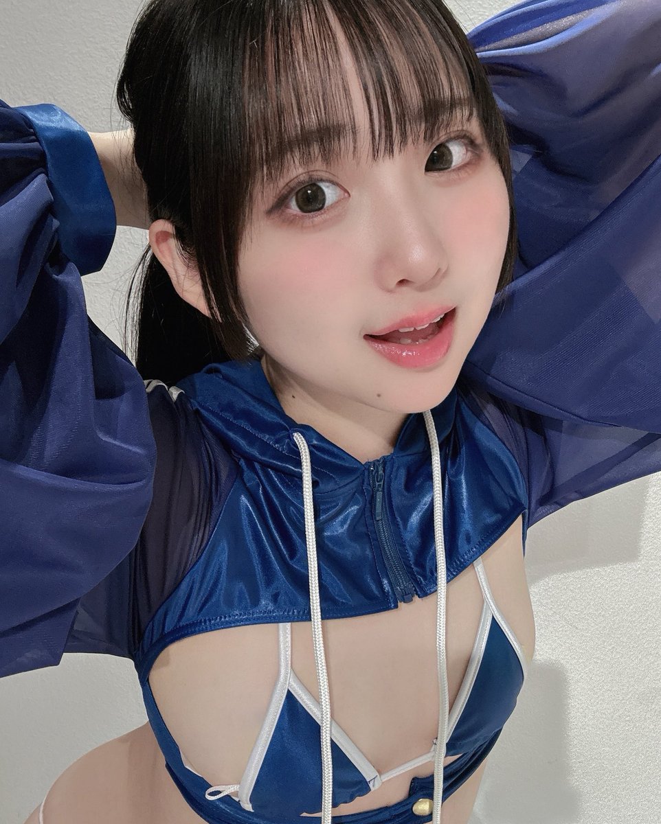 7/27(日) 大阪 チャンス撮影会

予約開始しました〜‼️早めの予約めちゃくちゃ嬉しいです✨
よろしくお願いします🙌

photo-session-chance.com/2025/05/27/202…