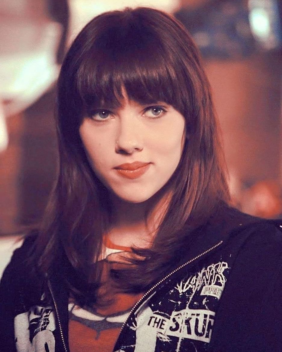 JonnyLeTran5's tweet image. Scarlett Johansson as Francesca Curtis in The Perfect Score 😍 #ScarlettJohansson #FrancescaCurtis #ThePerfectScore #beautiful