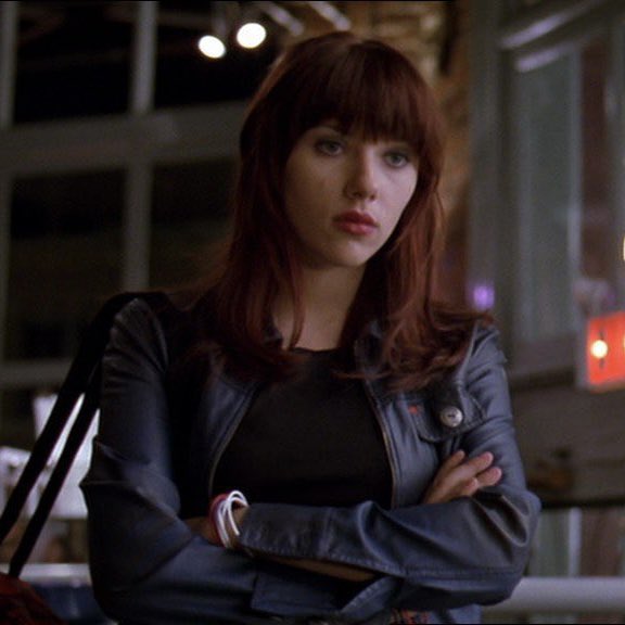 JonnyLeTran5's tweet image. Scarlett Johansson as Francesca Curtis in The Perfect Score 😍 #ScarlettJohansson #FrancescaCurtis #ThePerfectScore #beautiful