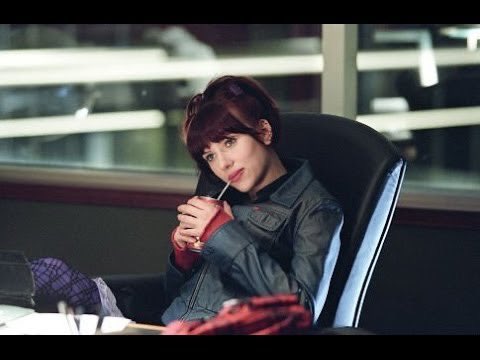 JonnyLeTran5's tweet image. Scarlett Johansson as Francesca Curtis in The Perfect Score 😍 #ScarlettJohansson #FrancescaCurtis #ThePerfectScore #beautiful