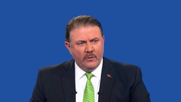 Cumhurbaşkanı Başdanışmanı, Ekonomi Politikaları Kurulu Üyesi #YiğitBulut hayatını kaybetti .