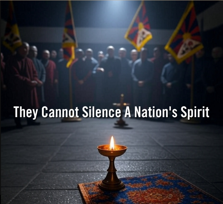 #FreeTibet 
#TibetIsNotChina