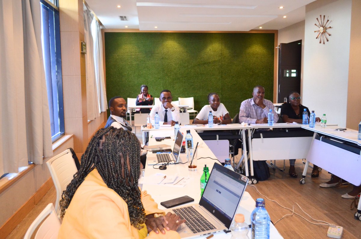 COVAW recently held a pro bono advocate training under the #ACTProject, equipping legal professionals with the knowledge and tools to better address violence and injustice in Kenya’s childcare sector.

Over the course of the session, participants explored:

The legal and policy