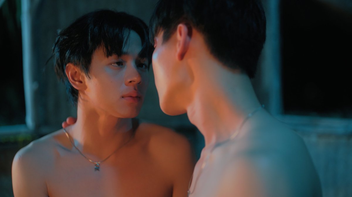 มะพร้าวนี่หวานดีนะ
#KnockOutEP10