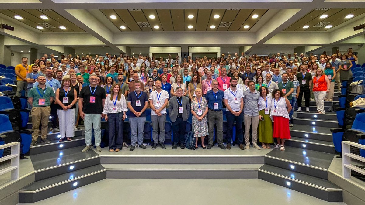 En nuestros centros educativos, las herramientas ignacianas nos ayudan a evangelizar: el cuidado integral de la persona, ganar en libertad interior, crear experiencias profundas de encuentro y una propuesta esperanzada de la fe. Finalizan las jornadas educativas <a href="/educsi/">Educación Jesuitas</a>