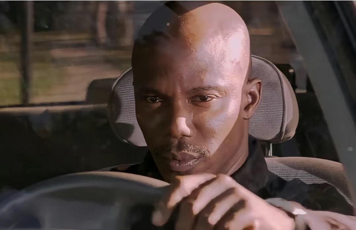 How the invigilator be looking at me knowing I'm cheating but he just can't prove it