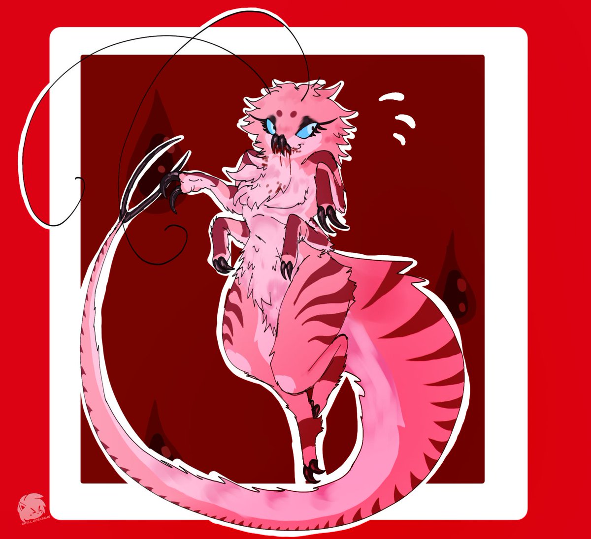 ARTFIGHT ATTACK ON <a href="/skledimon/">Skledimon (I lOVE GANIMES)</a>