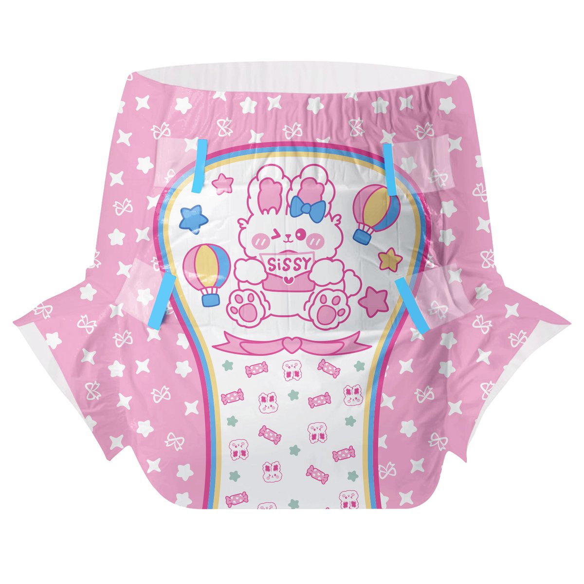 CutiePlusU's tweet photo. 💫 Sissy Diaper 😍 Released on website store!!  👇👏https://t.co/kT4uNafGbt

More new designs are comming soon!!!

#ABDL #cutieplusu #幼児退行 #大人用ロンパース #ボディスーツ #ロンパース #litltlespace #diapergirl #diaperlovers #diaper #ddlg #bdsm #abdldiapers #abdlbaby #기저귀 https://t.co/RqOGRy2dp6