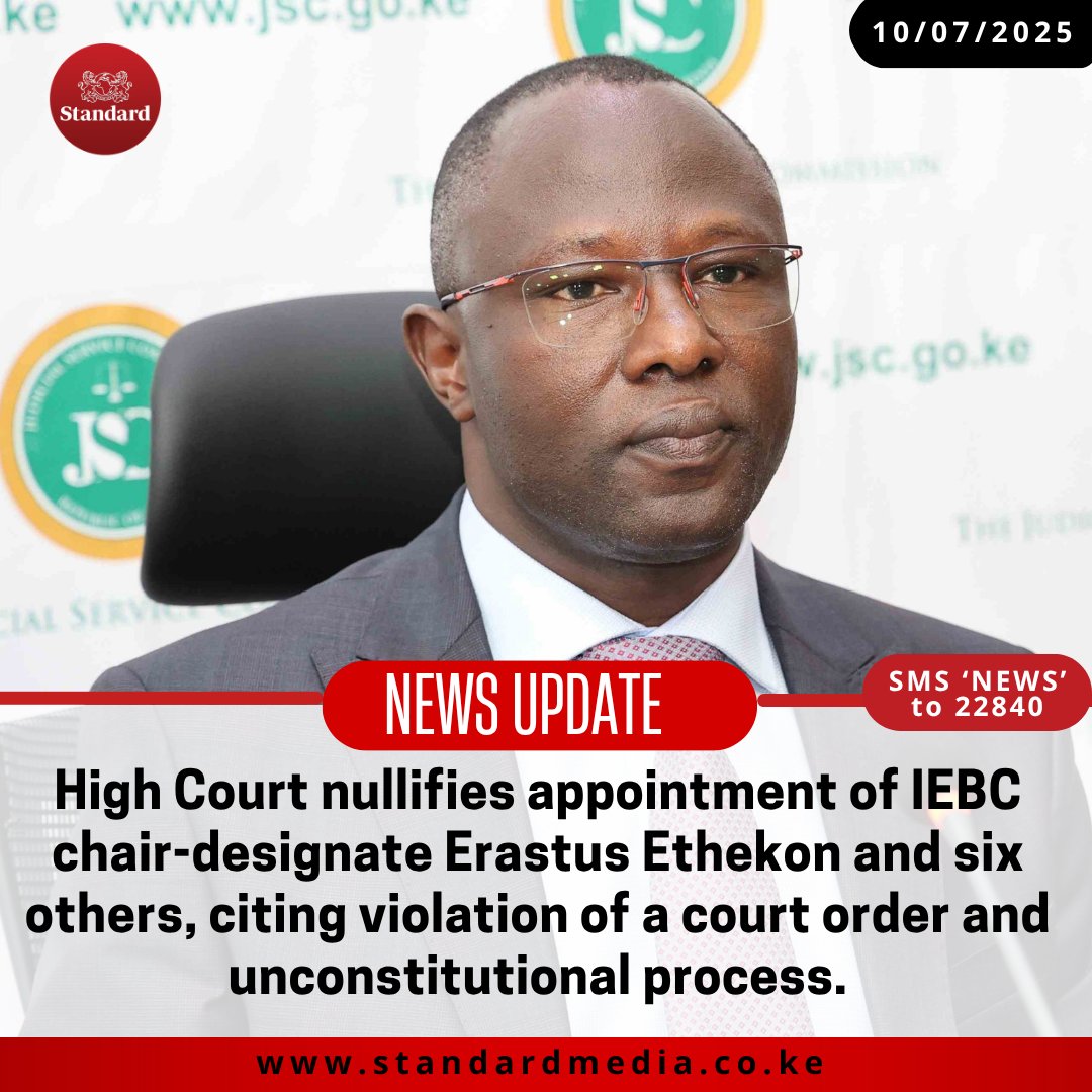Kenya Youths Union ®️ (@kenyayouthunion) on Twitter photo 