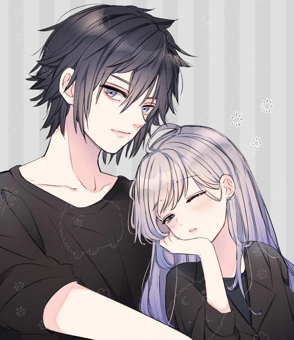 イラストオーダー♡あんず様♡ Kou on X: 