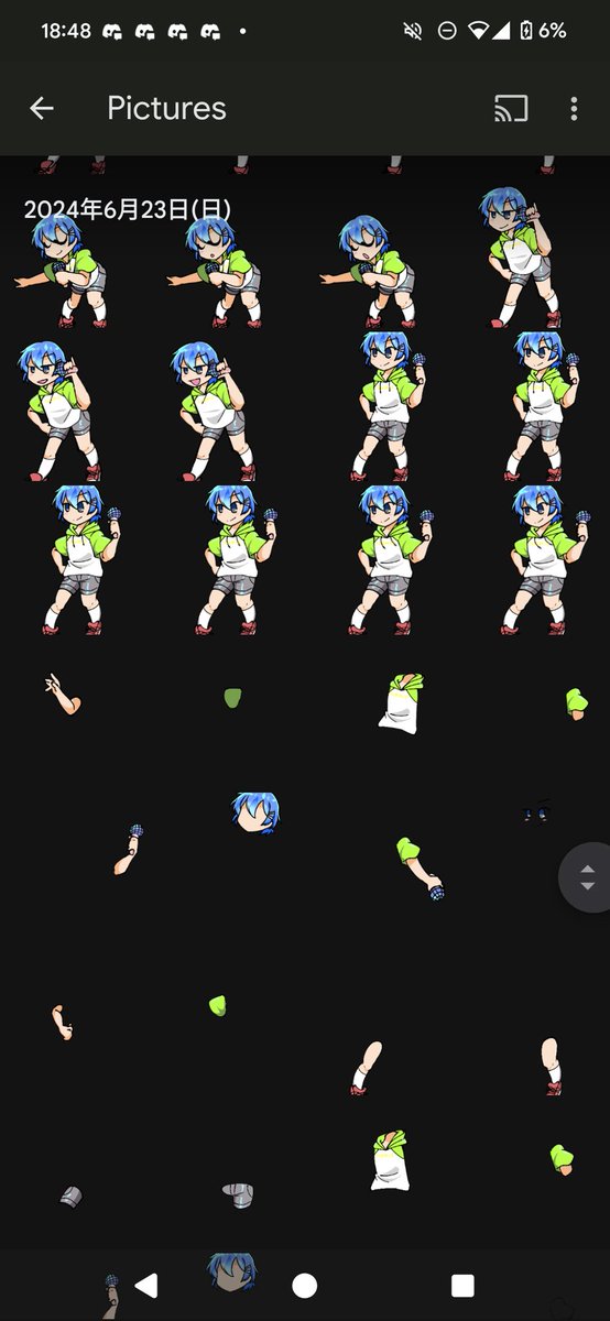 spicacreate's tweet image. 名前変えちゃったから改めて宣伝させてください！！てんみすさんのMODのユキちゃんのスプライトとゲスト出演させて頂いてる紫苑ちゃん(OC)のスプライト一式、紫苑ちゃんvsユキちゃんの楽曲｢Purple-snow｣｢Cookie｣の作者です！！！
よろしくね！！！！
