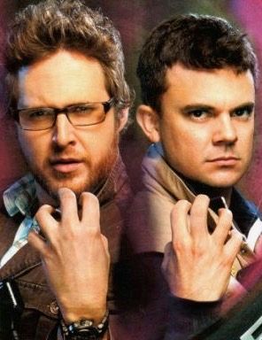 AjohnBuckley's tweet image. Still by far the most fun I ever had with a character. Longest living characters on SUPERNATURAL. Ed and Harry are still alive somewhere...