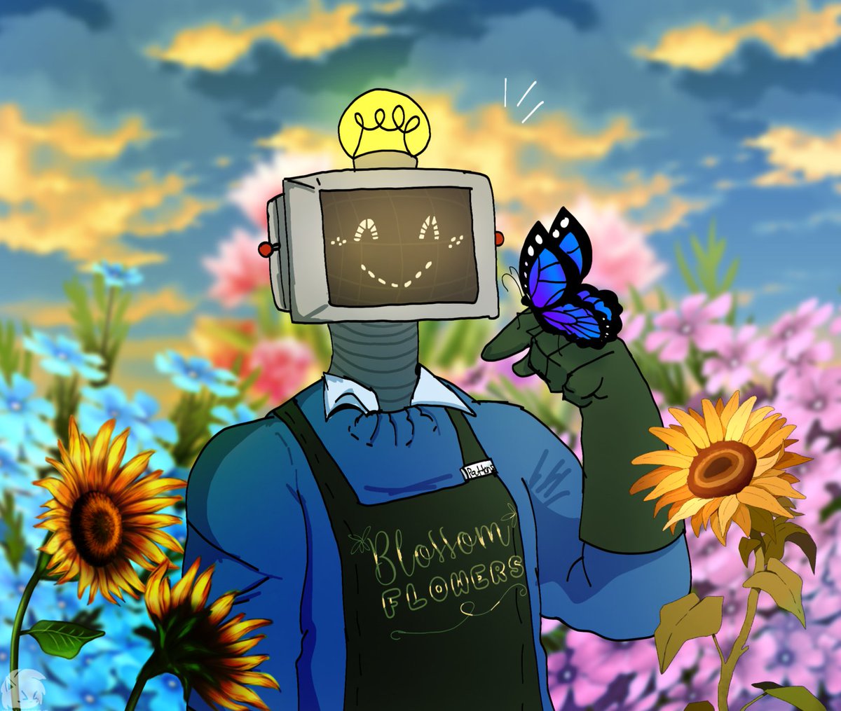 TWO ATTACKS ON ARTFIGHT 🫡 putting their usernames in ALT. Goodnight now!!