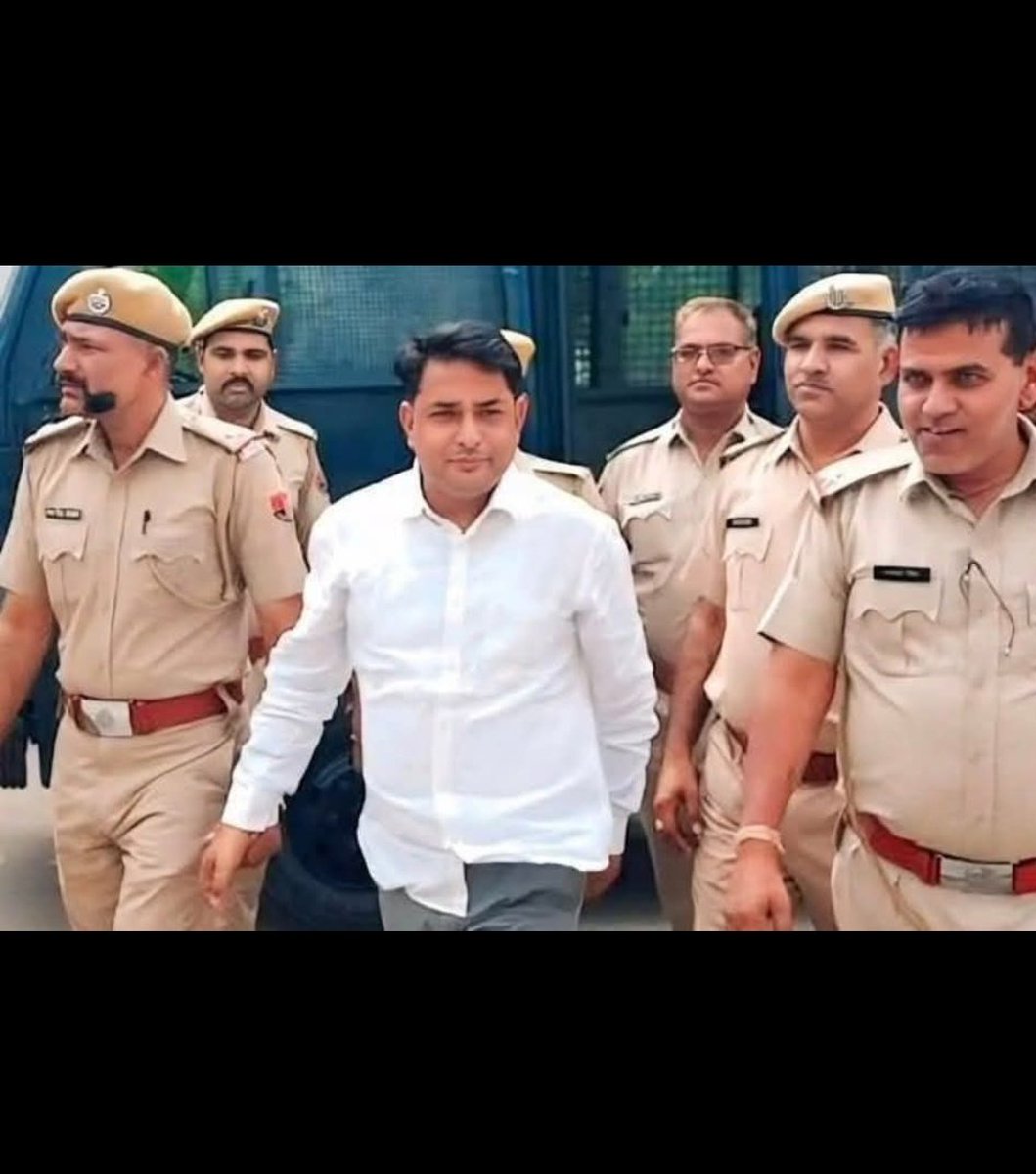 Ganesh meena (@ganeshm46117597) on Twitter photo Big breaking ✌️✌️
नरेश मीणा को हुई जमानत, टाइगर अब बाहर आ गया हैं
<a href="/NareshMeena__/">Naresh Meena</a>
#नरेश_मीणा Big breaking ✌️✌️
नरेश मीणा को हुई जमानत, टाइगर अब बाहर आ गया हैं
<a href="/NareshMeena__/">Naresh Meena</a>
#नरेश_मीणा
