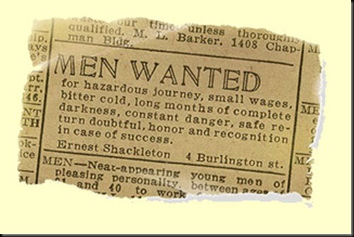 EpshtainItay's tweet image. The Norwegian-built 'Endurance,' under the command of Sir Ernest Shackleton, set sail to Antarctica 111 years ago. When recruiting for the expedition, Shackleton offered nothing but a hazardous journey, "small wages, bitter cold, long months of complete darkness, constant danger,…