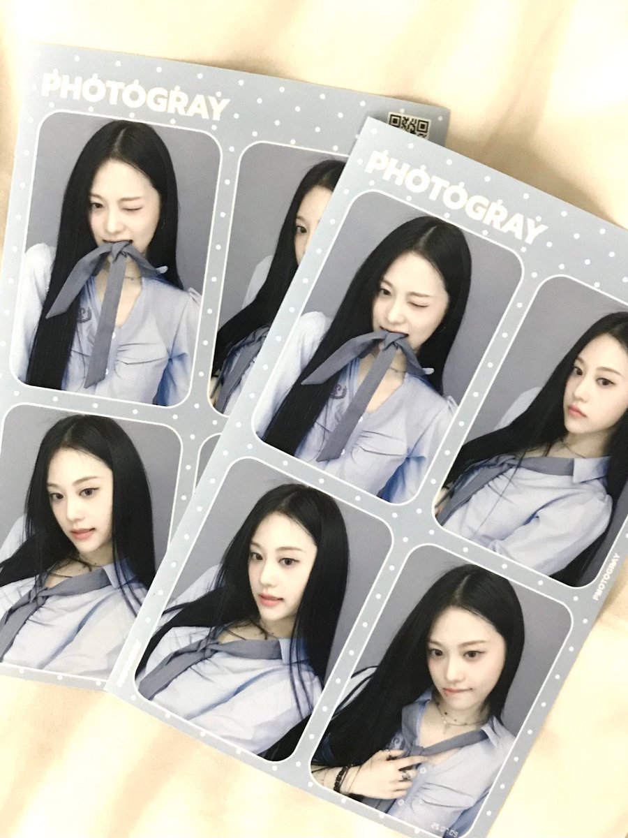 xeaxrin's tweet photo. 250711 #안예린 비스테이지 업로드 https://t.co/0sG4eWJSgE